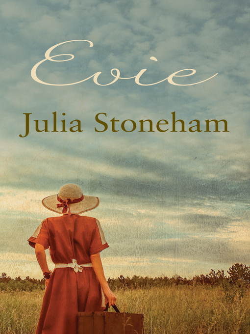 Title details for Evie by Julia Stoneham - Wait list